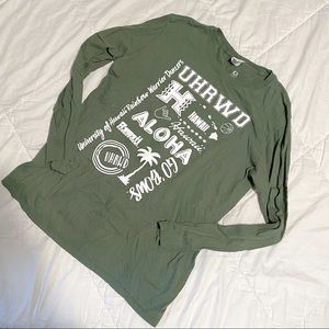 UHRWD: T-Shirt